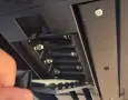 Продава преносимо пиано Yamaha N-30 Grand piano в отлично състояание. , снимка 7