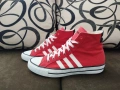 EU 43 Adidas Neo Мъжки Спортни Обувки Кецове / Маратонки , снимка 1
