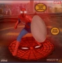 MEZKO TOYZ SPAIDER - MAN CLASSIC SUIT 1:12/ Мезко Тойс Спайдър - мен класически костюм , снимка 11