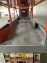Вишка JLG 2630ES, снимка 9