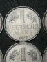 лот монети от една дойче марка 1950-1991 г., снимка 3