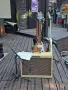 RARE Fender Hot Rod Deluxe Tweed MADE IN USA!, снимка 5