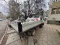 Извозване на отпадъци – София, снимка 3