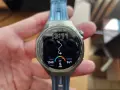 Huawei Watch GT 6 Pro – Като нов, Пълен комплект, снимка 12
