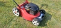 Бензинова самоходна косачка НОМЕР 27. GTM. Четиритактов двигател на Briggs&Stratton. 6 кс..., снимка 14