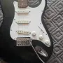 Електрическа китара Rockwood lx90, снимка 2