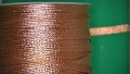 1M 3mm Solder Wick ЧИСТА медна оплетка без флюс, за попиване на пропой тинол, снимка 11