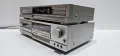 Technics SL-P230 + Technics RS-B505 – CD плейър и касетен дек, снимка 4