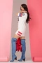 ALESSA Нова спортна рокля Double tap and follow, снимка 4