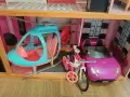 Къща за кукли KidKraft, снимка 6