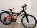 НАЙ ДОБРАТА ОФЕРТА 24" Велосипед KTM , снимка 8