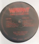 Грамофонна плоча WARRANT - THE ENFORCER, снимка 3