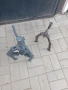 Скоба за вадене на лагери , снимка 3