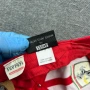 Vintage 90s Ferrari Cap Шапка с Козирка Ферари 90-те Ретро, снимка 8