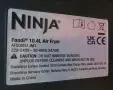 Еър-фраер NINJA Foodi 10,4L., снимка 13