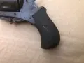 стар малък револвер, снимка 7