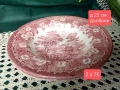 Англия в сцени чинии плата-много неща , снимка 13