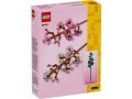 НОВИ! LEGO® Iconic 40725 Черешови цветове, снимка 5