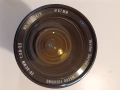 Обектив Vivitar Series 1 28-90mm f/2.8-3.5 Macro Zoom (Canon FD), снимка 1