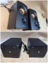 HIFI Тонколони дървени чисто нови колони за компютър телефон лаптоп koloni tonkoloni pc laptop bluet, снимка 2