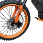 Електрически мотор KUGOO WISH 02 PRO, снимка 4