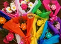 Медени бисквитки за първи учебен ден, снимка 4