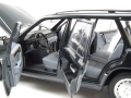 Mercedes-Benz 300 D T-Modell Kombi S124 1990 - мащаб 1:18 на Norev моделът е нов в кутия, снимка 8