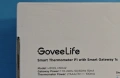 GoveeLife Smart Thermometer P1 с Smart Gateway 1s – Нов, пълен комплект, снимка 3