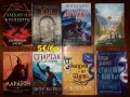 Много книги на цена 5€/бр., снимка 11
