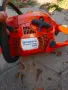 Резачка husqvarna 445, снимка 2