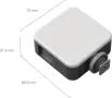Smallrig Vibe P96 LED Video Light, снимка 2