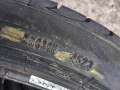 255 35 20 PIRELLI 2бр летни дот 2023г , снимка 5