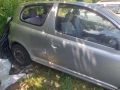 Toyota Yaris (за части), снимка 4