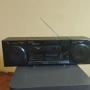 Panasonic rx-ct 900 радиокасетофон, снимка 3