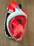 Оригинална SUBEA Easybreath маска за шнорхел S/M с калъф, снимка 1