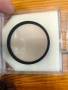 Toshiba 58 mm SL-1A филтър за обектив , снимка 1