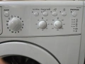 Пералня Indesit, снимка 4