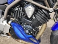 Ямаха ВТ 1100 Булдог нов внос Швейцария , снимка 10