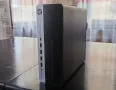 Продавам Гаранционнен Компютър HP ElliteDesk 705/4x3.5ghz/ssd200gb/8gb/Vega8/DVDrw , снимка 1