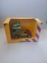 Колекционерски камион Volvo FH12 H.E. Payne – Cararama (1:50), снимка 6