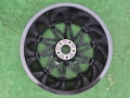 5х112 Джанти 20 Цола Audi VW Skoda , снимка 6