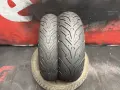120 70 15 / 150 70 14, Мото гуми, Гуми за скутер, Pirelli AngelScooter, снимка 3