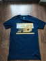 New Balance - страхотна мъжка тениска С , снимка 6