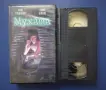 Видеокасета VHS Мухата / Трилър, снимка 2