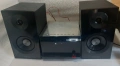 Samsung MM-D330D микросистема с DVD/CD/MP3,USB,FM,AUX , снимка 7
