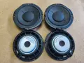 високоговорители VW Sharan 7M0 035 411E, снимка 1