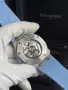 Audemars Piguet Royal Oak Offshore Ice Blue Мъжки Син Часовник Код Chronolux40, снимка 2