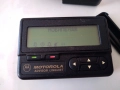 Пейджър Motorola Advisor Linguist , снимка 4