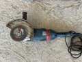Голям ъглошлайф Bosch GWS 22-180 LVI  2200 W, снимка 4