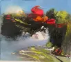 абстракция  !!!, снимка 2
